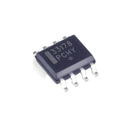 中国 電子部品 最高品質 集積回路 AVR 8ビットマイクロコントローラー MC33178DR2G 販売のため