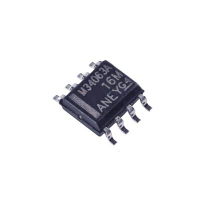 China Elektrische Komponenten integrierte Schaltungen Transistoren 60V Mikrocontroller Schaltkreis MC34063ADR zu verkaufen