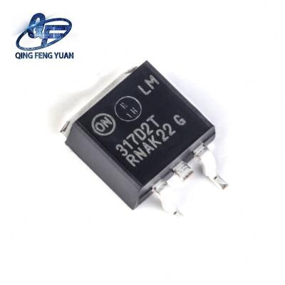 China ShenZhen Wholesale Price LGBT Module ONSEMI LM317D2TR4G SOT-23 Electronic Components ics LM317D2 Dsp33ev32gm004t-i/ml for sale