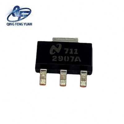 China New Original Integrated Circuits ON PZT2907A SOT-223 Electronic Components ics PZT290 Le80536vc0011m Sl8lv for sale