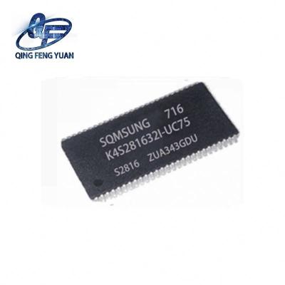 中国 K4S281632I 同期DRAMメモリIC 8MX16 5.4ns CMOS PDSO54 販売のため