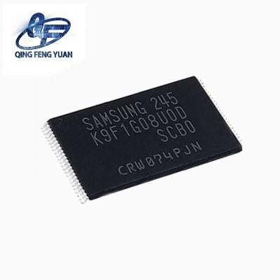 China K9F1G08U0D Circuitos integrados IC de memoria flash NAND de 1G-bit en venta