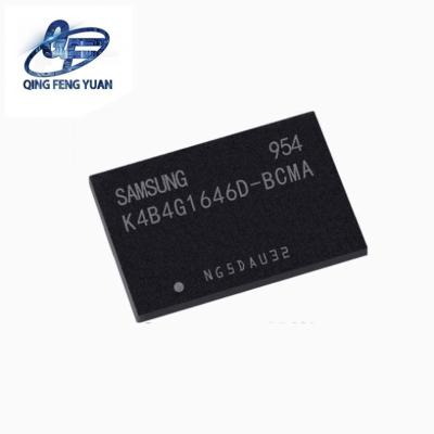 Китай K4B4G1646D интегральные схемы 4Gb D-die DDR3 SDRAM продается