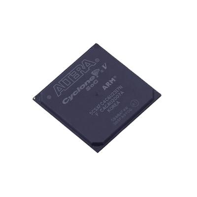 China Al-tera 5Csxfc4c6u23i7n original Integrated Circuits Ic Components Chip 16 Bit Microcontrollers Electronic ic chips for sale