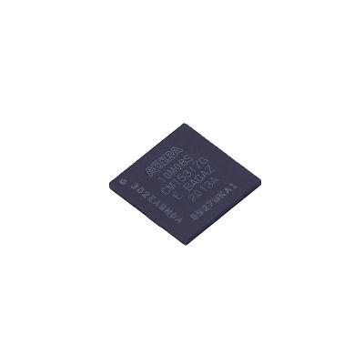 China Al-tera 10M08scm153i7g Componentes electrónicos Cámara de vacío Semiconductor Microcontrolador PLC chips 10M08SCM153I7G en venta