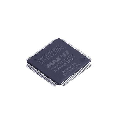 China Al-tera Epm570t100c5n Electronic Components Semiconductor Zhejiang Microcontroller Hack ic chips EPM570T100C5N for sale