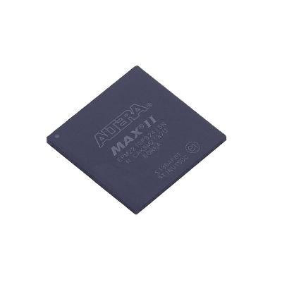 China Al-tera Epm2210f324i5n Componentes electrónicos Semiconductor Control de obleas Microcontrolador Chips rápidos EPM2210F324I5N en venta