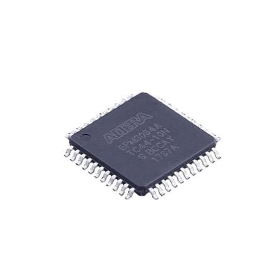 China Al-tera Epm3064atc44-10N Componentes electrónicos Fabricación de semiconductores 8086 Chips de microcontroladores EPM3064ATC44-10N en venta