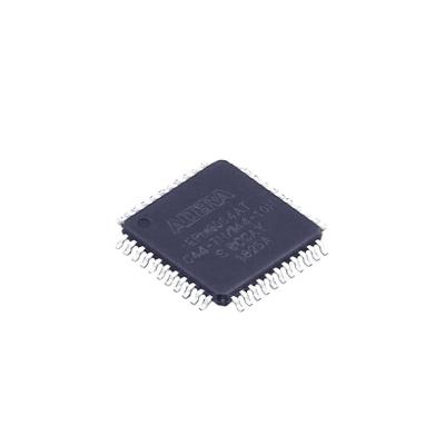 China Al-tera Epm3064ati44-10N Electronic Components Semiconductor Assembly Microcontroller Simm ic chips EPM3064ATI44-10N for sale