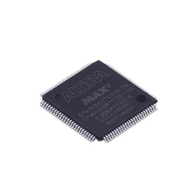 China Al-tera Epm3064ati100-10N Semiconductor Electronic Components Chip Microcontroller Wifi ic chips EPM3064ATI100-10N for sale