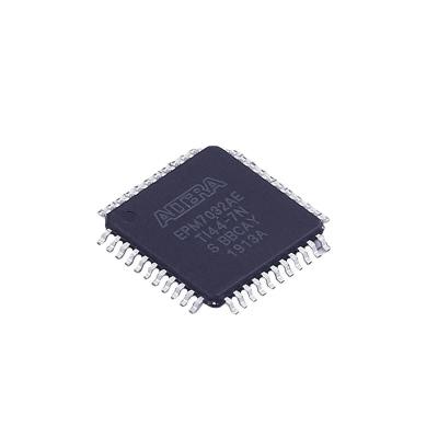 Китай Al-tera Epm7032aeti44-7N Электронные компоненты Свинцовые полупроводниковые диоды Микроконтроллер Диммические чипы EPM7032AETI44-7N продается