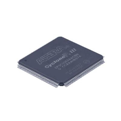 China Componentes Eletrônicos ICS Microcontrolador EP3C10E144C8N à venda