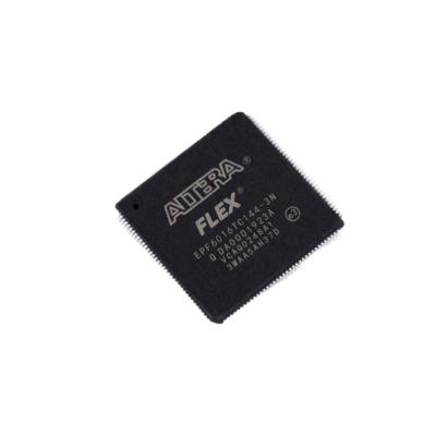 China EPF6016TC144 Chip Altera Componentes electrónicos ICS Microcontrolador EPF6016T en venta