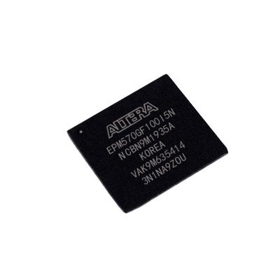 中国 EPM570GF100I5N アルテラチップ 電子部品 ICS マイクロコントローラ EPM570GF10 販売のため