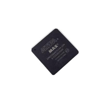 China EPM7256AETC144 Altera Chip Componentes Eletrônicos ICS Microcontrolador EPM7256AET à venda