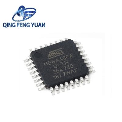 China Atmel Atmega88pa Mcu Microcontroller Electronic Component Assortment Ic Chips Components Integrated Circuits Atmega88pa for sale