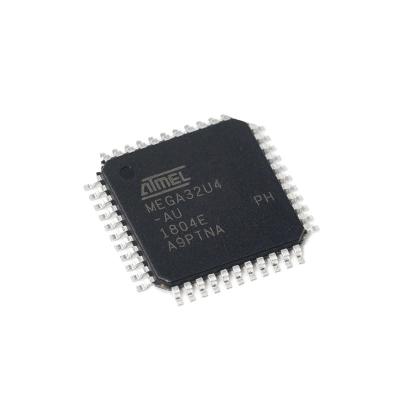 China Atmel Atmega32u4 Microcontroller Csp Scrap Ic Chips Price Electronic Components Integrated Circuits ATMEGA32U4 for sale