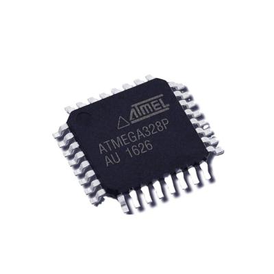 China Atmel Atmega128a Microcontroller Fp Electronic Components Vendors India Ic Chips Integrated Circuits ATMEGA128A for sale