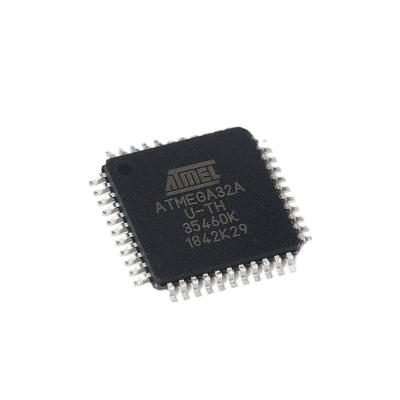 China Atmel Atmel-Avr Microcontrol Set Electronic Components Wholesale Ic Chips Integrated Circuits Atmel-AVR for sale