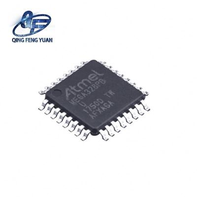 China Componentes electrónicos Lista de Bom ATMEGA328PB-AU Microcontrolador Atmel Ic Programación Lista de Bom Microcontrolador ATMEGA328 en venta