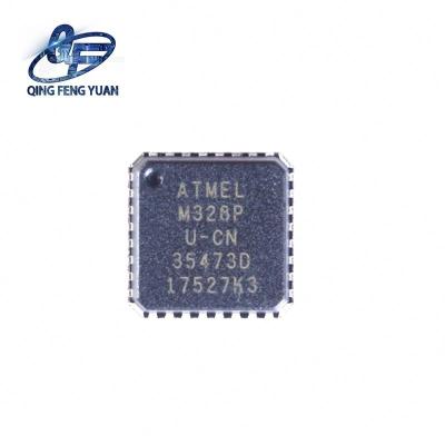 China Electronic components Bom list ATMEGA328P-MUR Atmel Best Sale In Stock Parts Microcontroller ATMEGA328 for sale
