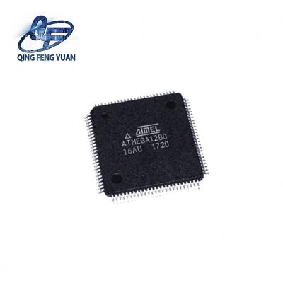 Китай Электронные компоненты Bom список ATMEGA1280 Atmel Bom список Микроконтроллер ATMEG продается