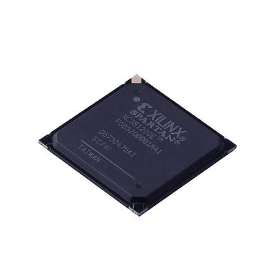 China XILINX XC3S1200E-4FGG320I Vaccum Chamber Semiconductor Electronics Online Shop integrated circuits XC3S1200E-4FGG320I for sale