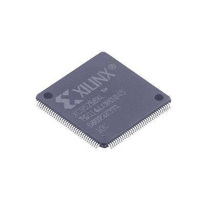 China XILINX XC95288XL-10TQG144C Discrete Semiconductor Modules Components Electronic integrated circuits XC95288XL-10TQG144C for sale