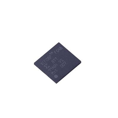 China XILINX XCF08PFSG48C Semiconductors Glass Electronic Componente Old integrated circuits XCF08PFSG48C for sale