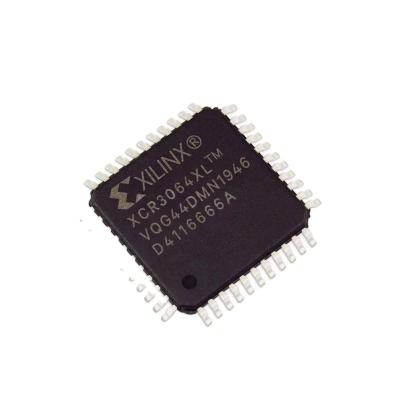 China XILINX XCR3064XL Semicondutor Silicio Ingot Bom Componente eletrônico Circuitos integrados XCR3064XL à venda