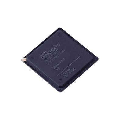 China XILINX XC6SLX100T-2FGG676C Semiconductor Tools Buy Electronic Components integrated circuits XC6SLX100T-2FGG676C for sale