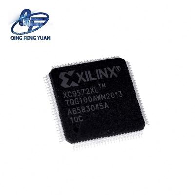 China New Original Guaranteed Quality XC9572XL-10TQ XC9572XL-10TQ10 XC9572XL-10TQ100C Electronic Components IC BOM Chips for sale