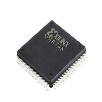 China Original New Hot Sell Electronic Components IC XC6SLX45T-2CSG324C xilinx fpga for sale