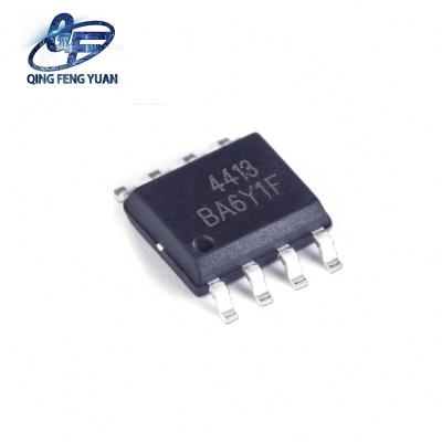 China AOS AO4413 Semiconductor Ic Chip Electronic Potting Components ic chips integrated circuits AO4413 for sale