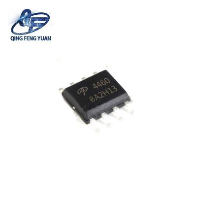 China Genuine Ic Chip Professional Bom Kitting AO4460 Integrated Circuits Chips AO446 Microcontroller Tas5112adfdr Sn74avch20t245vr for sale
