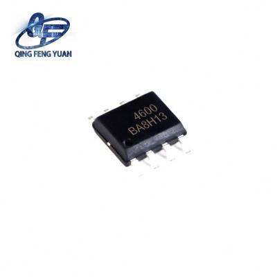 China AOS Electronic Development Kit AO4600 Electronic Components AO460 Microcontroller Aic809-31gu Mmbt2222ag-ae3-r for sale