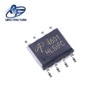 China AOS Ic Chip Microcontrolador Programação Bom Lista AO4601 Ics Fornecedor AO46 Microcontrolador 25lc040x-ist Tsx3702ipt à venda