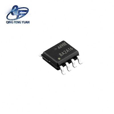 China AOS Buying Electronic Components AO4498E Electronic Components AO449 BOM Kitting Tlp3906(tpl.e(o for sale