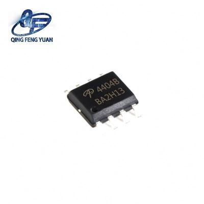 China AOS Original Ic Mosfet Transistor AO4404B Electronic Components AO440 BOM Kitting Fm Rf Amplifier for sale