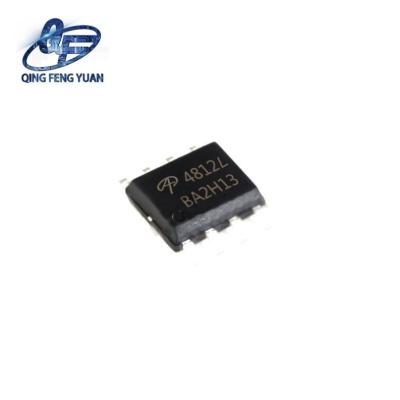 China AOS In Stock Bipolar Transistors AO4812L Integrated Circuits AO481 IC BOM Sdinbda4-32g for sale
