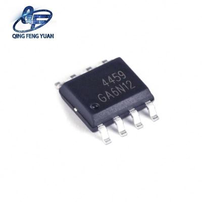 China AOS AO4459 Componentes electrónicos Circuitos integrados MOSFET de canal P 30 V 6.5A en venta
