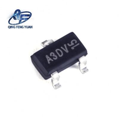China AO3403 SMD Tipo P Canal MOSFET Componentes Eletrônicos Chips IC à venda