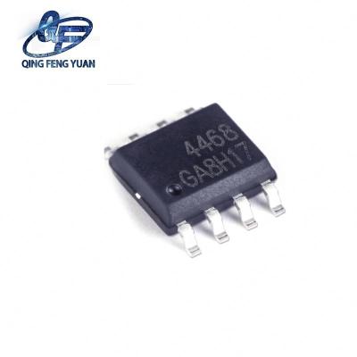 China AOS AO4468 30V MOSFET de canal N Componentes eletrónicos IC Chips à venda