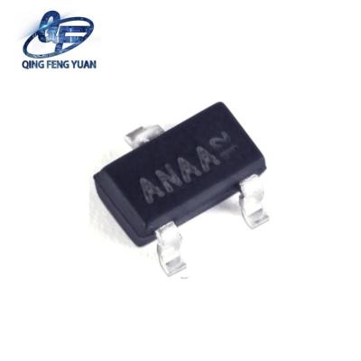 China AOS AO3420 MOSFET N-Channel 20 V 6A Semicondutor térmico Componentes eletrônicos IC Chips à venda