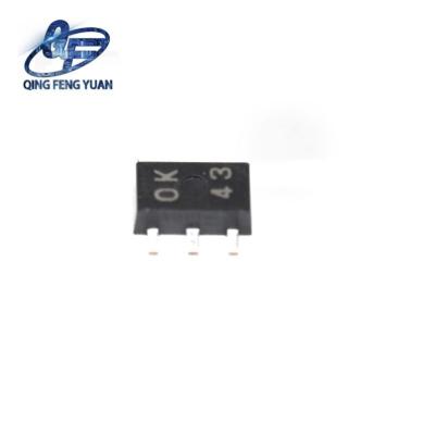 China Electronic Components IC Chips 2SC3736 SOT-89 NESG240034 2SC2620QC for sale