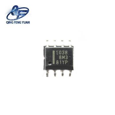 China Componentes electrónicos chips de circuito integrado HAT1038R-EL-E SOP-8 2SA1462 2SC3545-T1B en venta