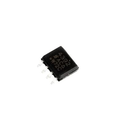 China Integrated Circuits Microcontroller Si4392DY-T1-E3 Vi-shay BAT54-02V-V-G-08 for sale