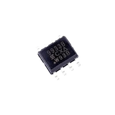 China Integrated Circuits Microcontroller SI9933DY-T1-E3 Vi-shay VSSAF3L45-M3/6B for sale