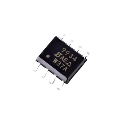 China Microcontrolador de circuitos integrados Si9934DY-T1-GE3 Vi-shay VSSAF3M10-M3/H en venta