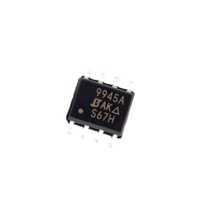 China Los circuitos integrados Microcontrolador Si9945AEY-T1-GE3 Vi-shay VSSAF3M6-M3/I en venta